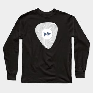 Fast Track Long Sleeve T-Shirt